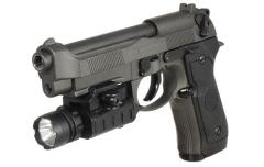 Unleash The Glow Elp223q Fener (150 Lümen)