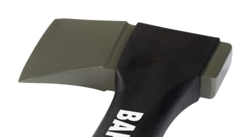 Bahco CUC-0.4-360 Kompozit Saplı Kamp Baltası