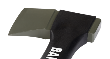 Bahco CUC-0.4-360 Kompozit Saplı Kamp Baltası