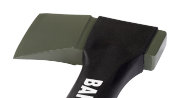 Bahco CUC-0.4-360 Kompozit Saplı Kamp Baltası