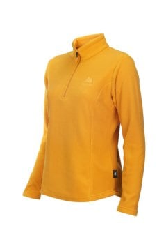 Alpinist Stormyy Kadın Outdoor Polar HARDAL