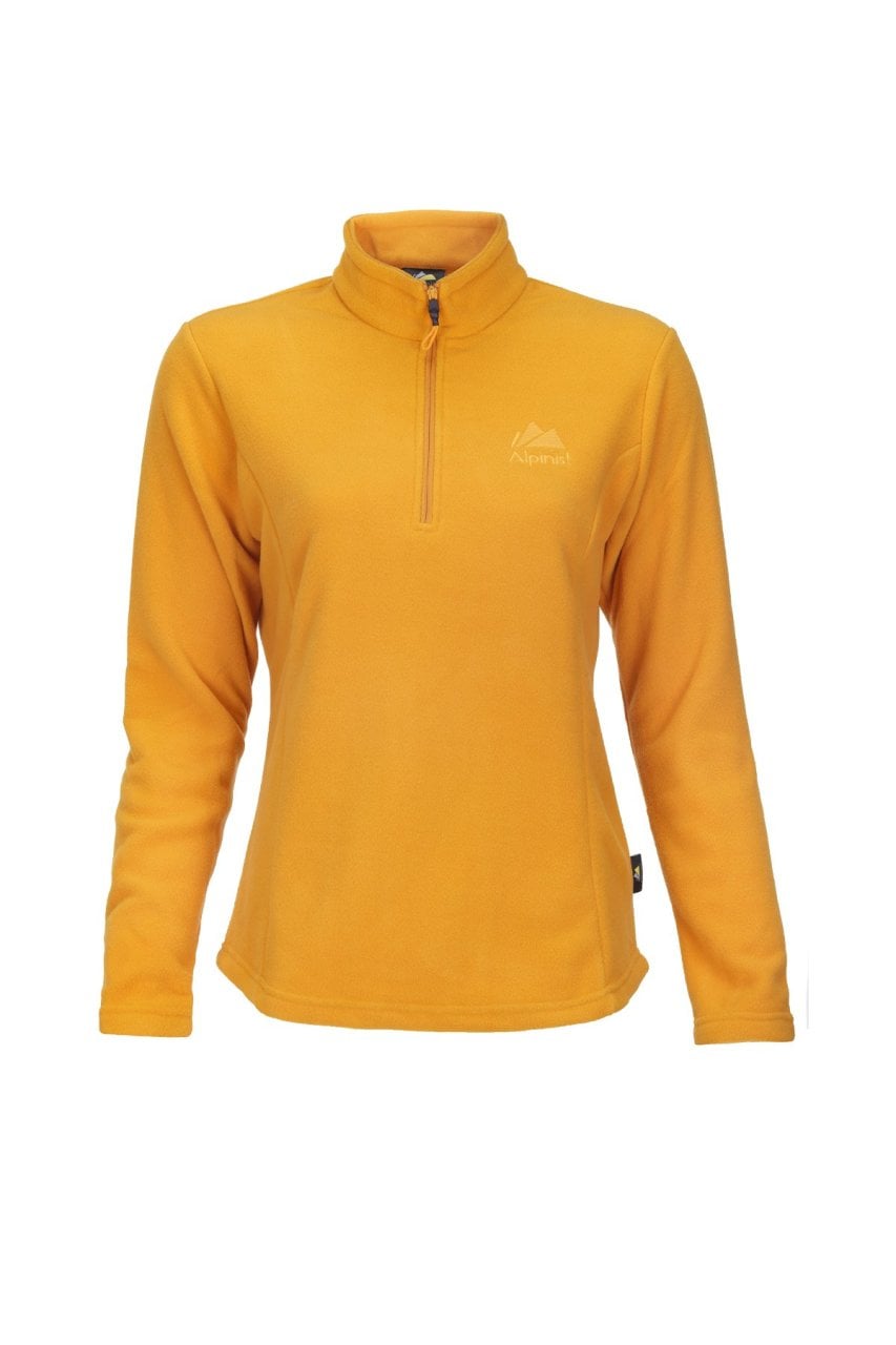 Alpinist Stormyy Kadın Outdoor Polar HARDAL