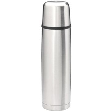 Thermos FBB-1000 Light & Compact 1L Stainless Steel 185323 Termos