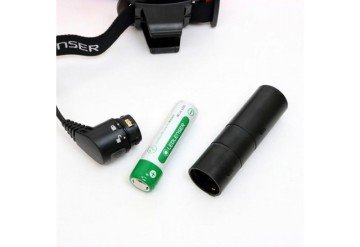 Led Lenser H8R 600 Lümen Kafa Feneri