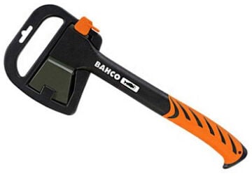 Bahco CUC-0.4-360 Kompozit Saplı Kamp Baltası