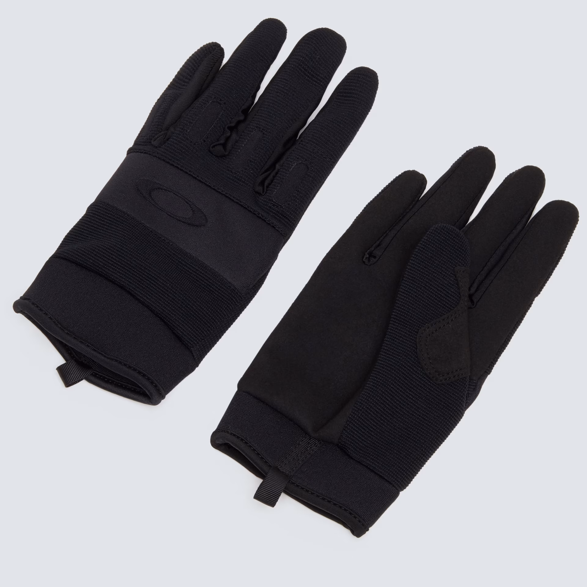 Oakley SI Lightweight 2.0 Glove TAA Compliant Siyah Taktik Eldiven FOS900168