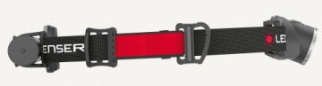 Led Lenser H8R 600 Lümen Kafa Feneri