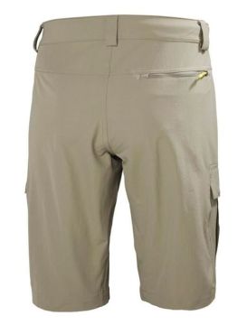 Helly Hansen Qd Cargo Erkek Şort 11 Bej
