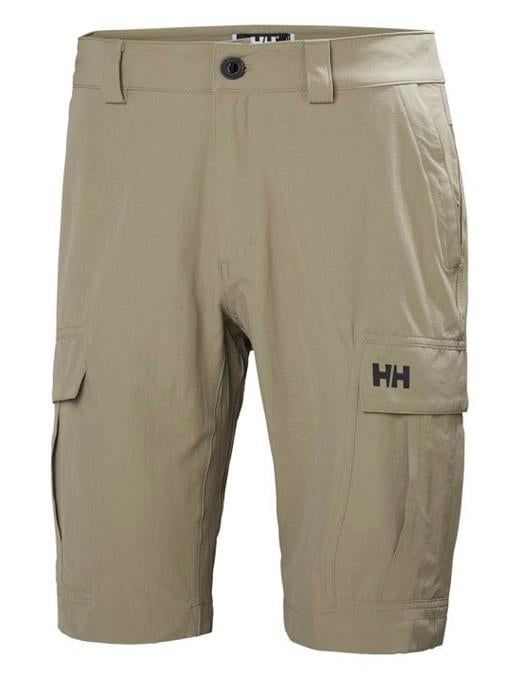 Helly Hansen Qd Cargo Erkek Şort 11 Bej