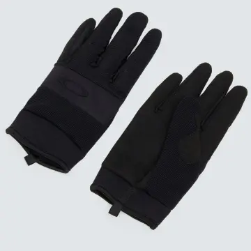 Oakley SI Lightweight 2.0 Glove TAA Compliant Siyah Taktik Eldiven FOS900168