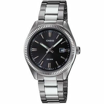CASIO LTP-1302D-1A1VDF KADIN KOL SAATİ
