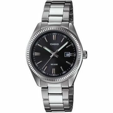 CASIO LTP-1302D-1A1VDF KADIN KOL SAATİ