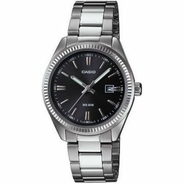 Casio LTP-1302D-1A1VDF Kadın Kol Saati