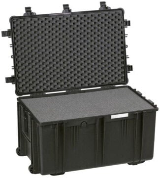 Explorer Case Dolu Çanta (765x485x305 Mm)with Foam