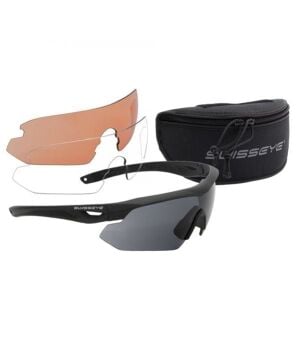 Swiss Eye 40291 Nighthawk Gözlük 3 Camlı Kutulu Seri MZ