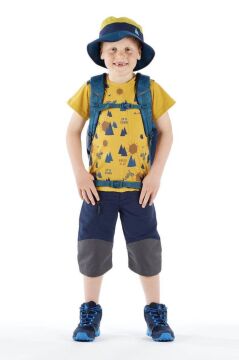 Vaude Hylax 15 Çocuk Çantası 15481