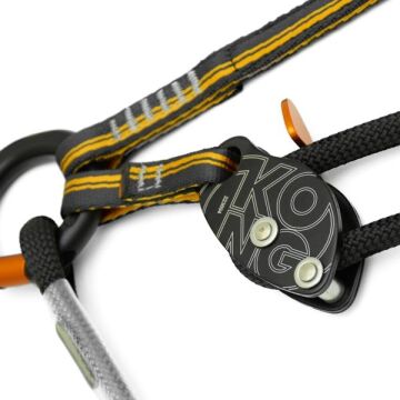 Kong Trimfire Ayarlanabilir Konumlandırma Cihazı | İtfaiyeciler İçin 218300000KK