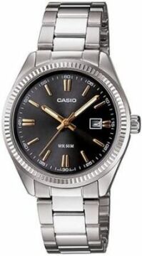 Casio LTP-1302D-1A2VDF Kadın Kol Saati