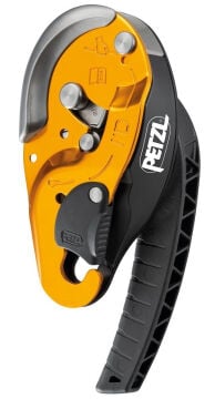 PETZL I'D S İniş Aleti MZ D020AA00