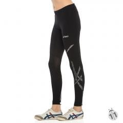 Asics Ergonomik DryFit Koşu Fitness Yoga Yürüyüş 4/4 Spor Taytı