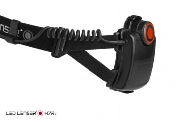 Led Lenser H7R.2 300 Lümen Kafa Feneri