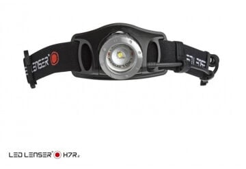 Led Lenser H7R.2 300 Lümen Kafa Feneri