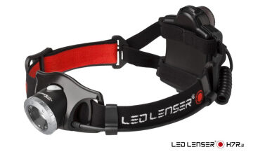 Led Lenser H7R.2 300 Lümen Kafa Feneri