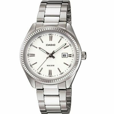 Casio LTP-1302D-7A1VDF Kadın Kol Saati