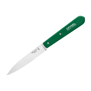 Opinel Les Essentials Primavera 4'lü Bıçak Seti