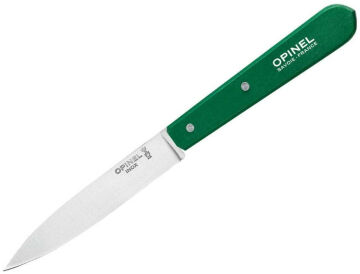 Opinel Les Essentials Primavera 4'lü Bıçak Seti