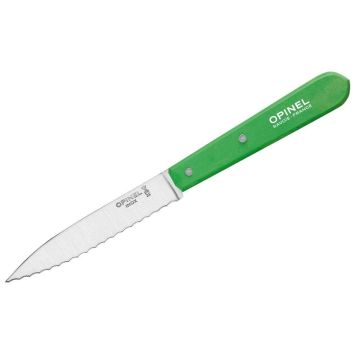 Opinel Les Essentials Primavera 4'lü Bıçak Seti
