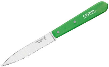Opinel Les Essentials Primavera 4'lü Bıçak Seti