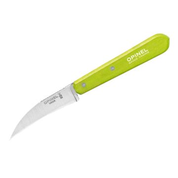 Opinel Les Essentials Primavera 4'lü Bıçak Seti