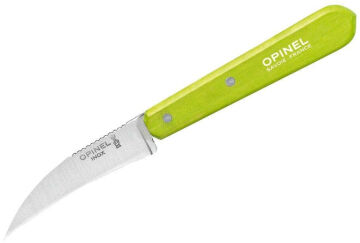 Opinel Les Essentials Primavera 4'lü Bıçak Seti