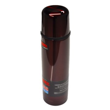 Thermos FBB-750 Light & Compact 0.75L Midnight Red 186879 Termos
