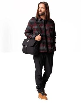 Vaude Coreway Shoulder 13L Omuz Çantası 45139