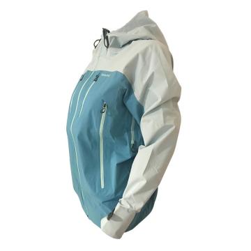 Torpedo7 Packlite Su Geçirmez Kadın Kabuk Ceket