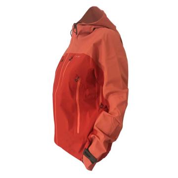 Torpedo7 Packlite Su Geçirmez Kadın Kabuk Ceket