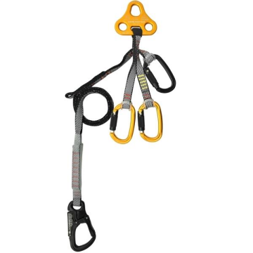 Kong Ciapin Evolution Fast Helikopter Kurtarma ve Hızlı Bağlantı Ekipmanı 254SET001KK