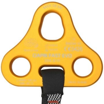 Kong Ciapin Evolution Fast Helikopter Kurtarma ve Hızlı Bağlantı Ekipmanı 254SET001KK