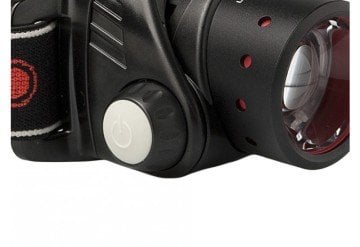 Led Lenser H14.2 350 Lümen Kafa Feneri