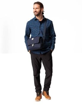 Vaude Coreway Small Shoulder 6L Omuz Çantası 45138