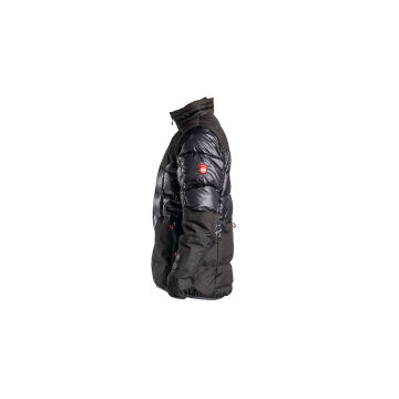 PAJAK CO_LAB Jacket 750 Fill RDS Kaz Tüyü Ultralight Outdoor Ceket Black