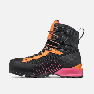 Garmont Italy Tower 3.0 Bağcık Goretex Vibram Taban HellLock Full Çarşaklı Kadın Bot Yarı Otomatik Krampon Uyumlu