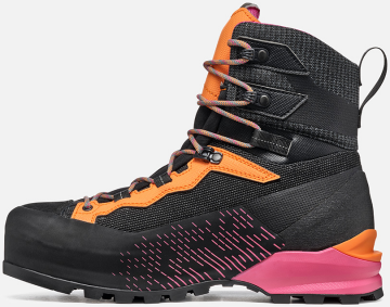 Garmont Italy Tower 3.0 Bağcık Goretex Vibram Taban HellLock Full Çarşaklı Kadın Bot Yarı Otomatik Krampon Uyumlu