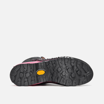 Garmont Italy Tower 3.0 Bağcık Goretex Vibram Taban HellLock Full Çarşaklı Kadın Bot Yarı Otomatik Krampon Uyumlu