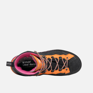 Garmont Italy Tower 3.0 Bağcık Goretex Vibram Taban HellLock Full Çarşaklı Kadın Bot Yarı Otomatik Krampon Uyumlu