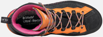 Garmont Italy Tower 3.0 Bağcık Goretex Vibram Taban HellLock Full Çarşaklı Kadın Bot Yarı Otomatik Krampon Uyumlu