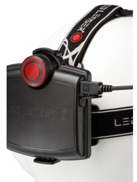 Led Lenser H14R.2 1000 Lümen Kafa Feneri