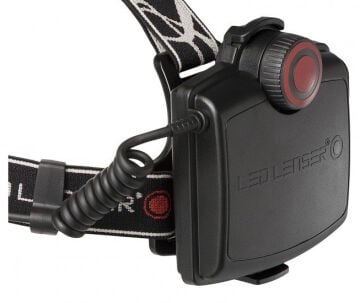 Led Lenser H14R.2 1000 Lümen Kafa Feneri